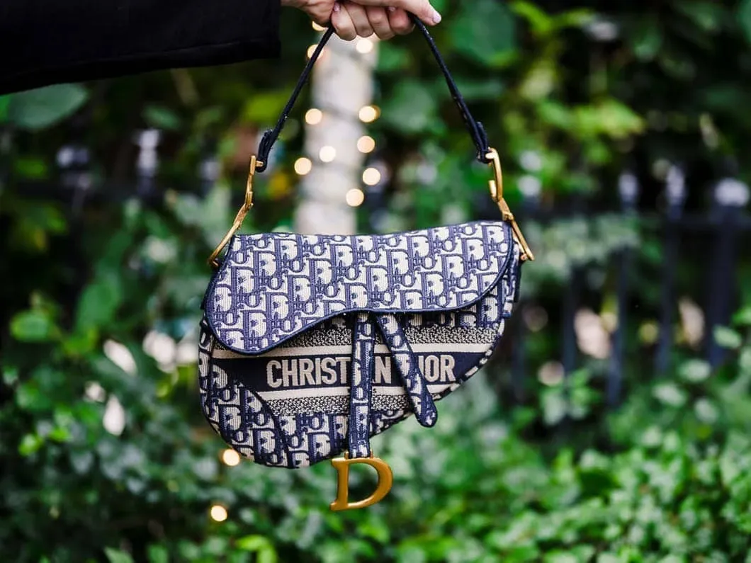 Dior Saddle Bag Real vs Fake: Complete Authentication Guide (2026)