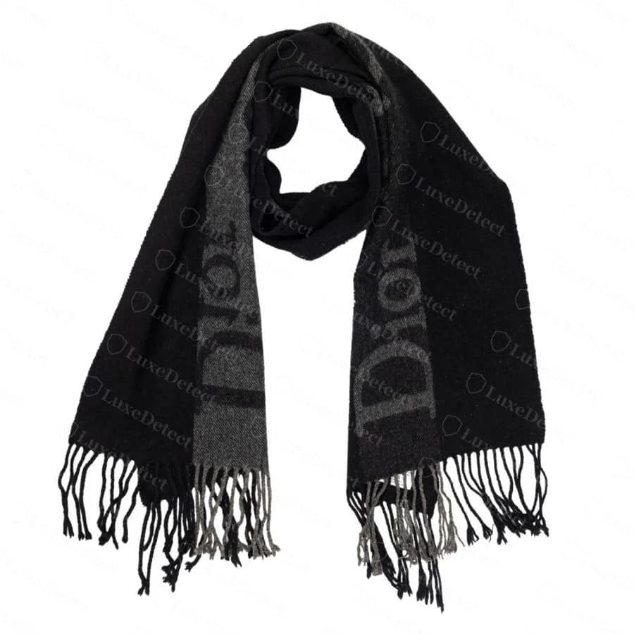How to Authenticate a Dior Scarf: Real vs Fake