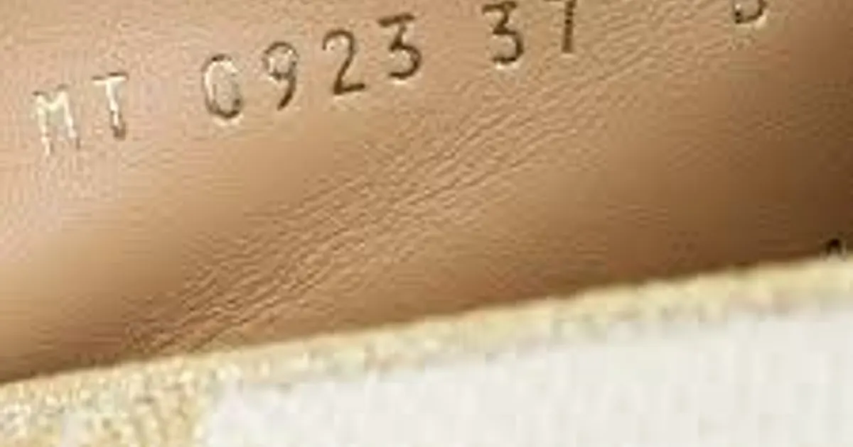 Dior Date Codes Explained: Decode the Atelier, Month and Year (2026)