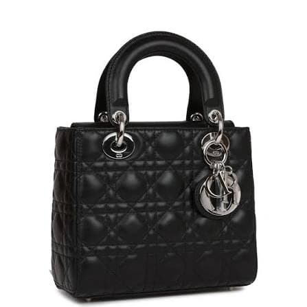 Lady Dior Real vs Fake: Complete Authentication Guide (2026)