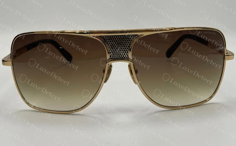 DITA Sunglasses Authentication Guide: What Genuine Looks Like