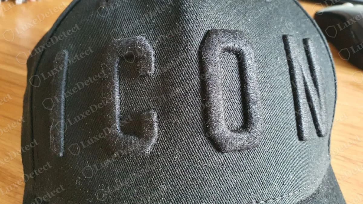 How to Authenticate Dsquared2: Jeans, ICON Caps and Sneakers
