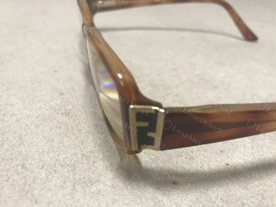 How to Authenticate Fendi Sunglasses: Real vs Fake