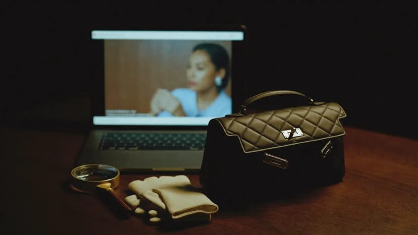 Authentication Academies: Can You Actually Learn to Authenticate From a Course?