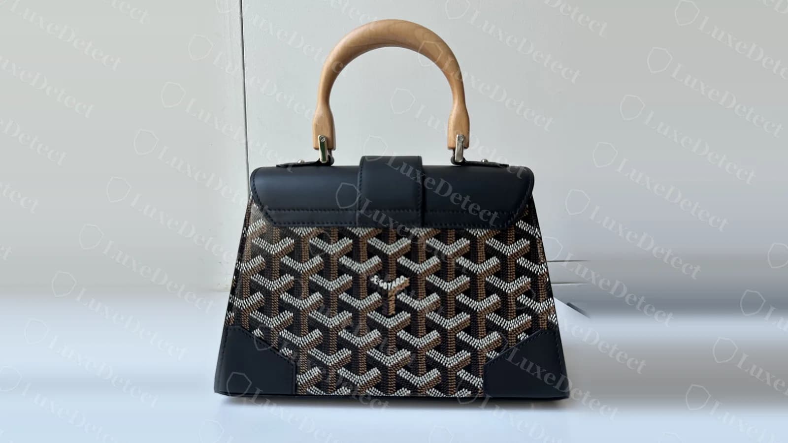 Goyard Saigon Authentication Guide: What Genuine Looks Like
