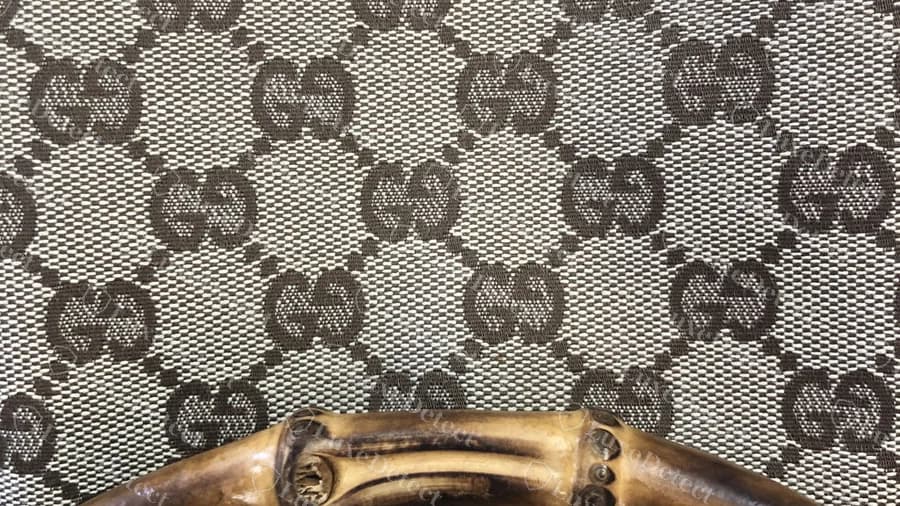 Gucci Bamboo Bag Authentication Guide: What Genuine Looks Like