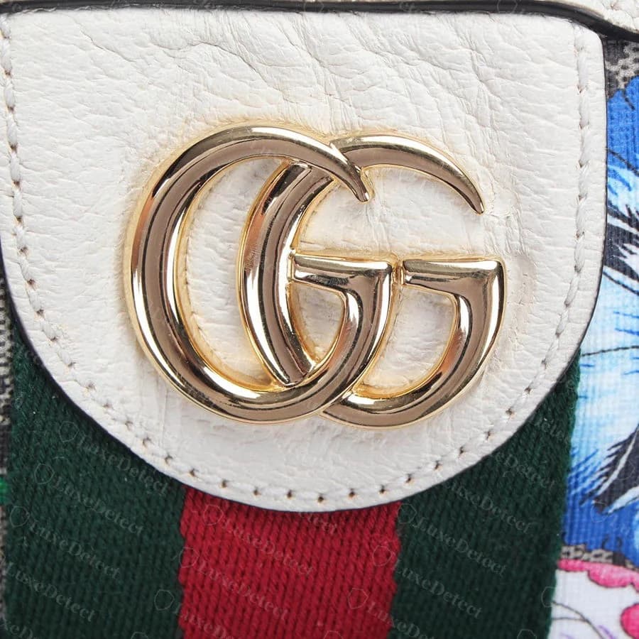 How to Authenticate a Gucci Flora Bag: Real vs Fake