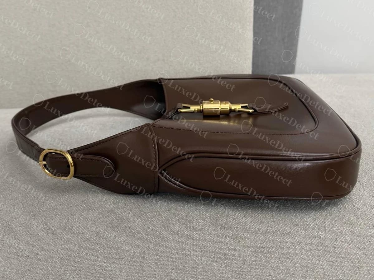 How to Authenticate a Gucci Jackie Bag: Real vs Fake