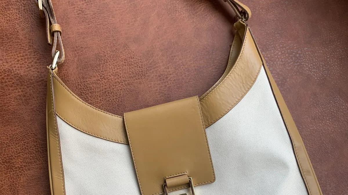 How to Authenticate a Gucci Jackie Bag: Real vs Fake