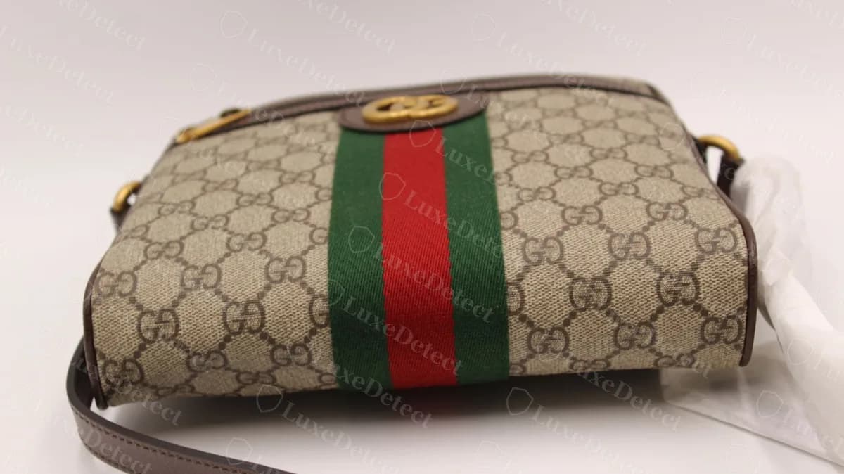 Gucci Messenger and Bucket Bags: What Genuine Looks Like (and How to Check Yours) (2026)