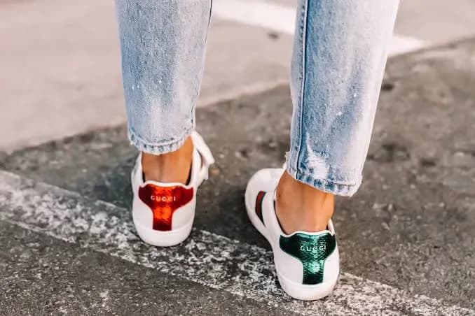Gucci Ace Sneakers Real vs Fake: Complete Authentication Guide (2026)