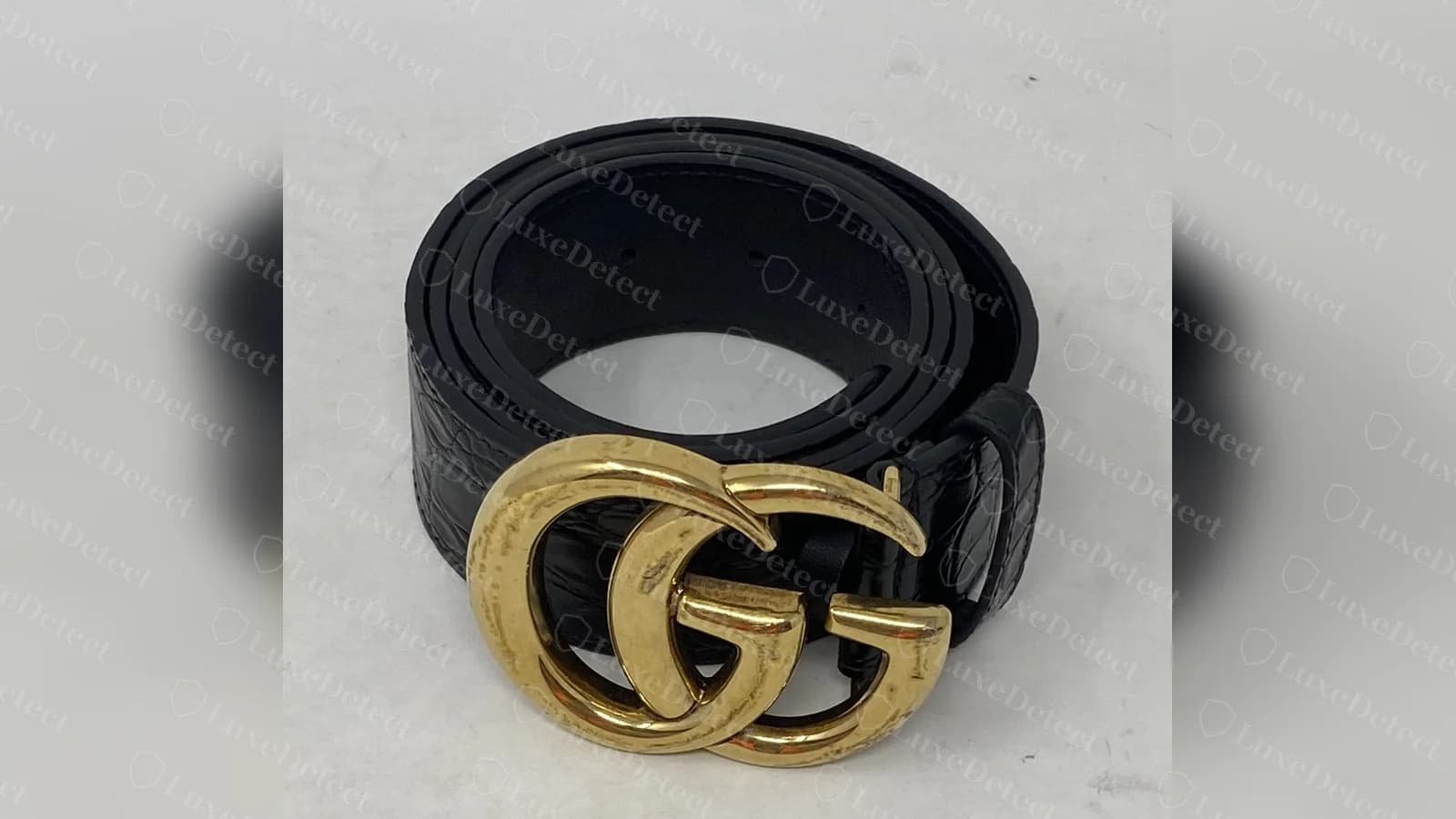 Gucci Belt Real vs Fake: Complete Authentication Guide (2026)