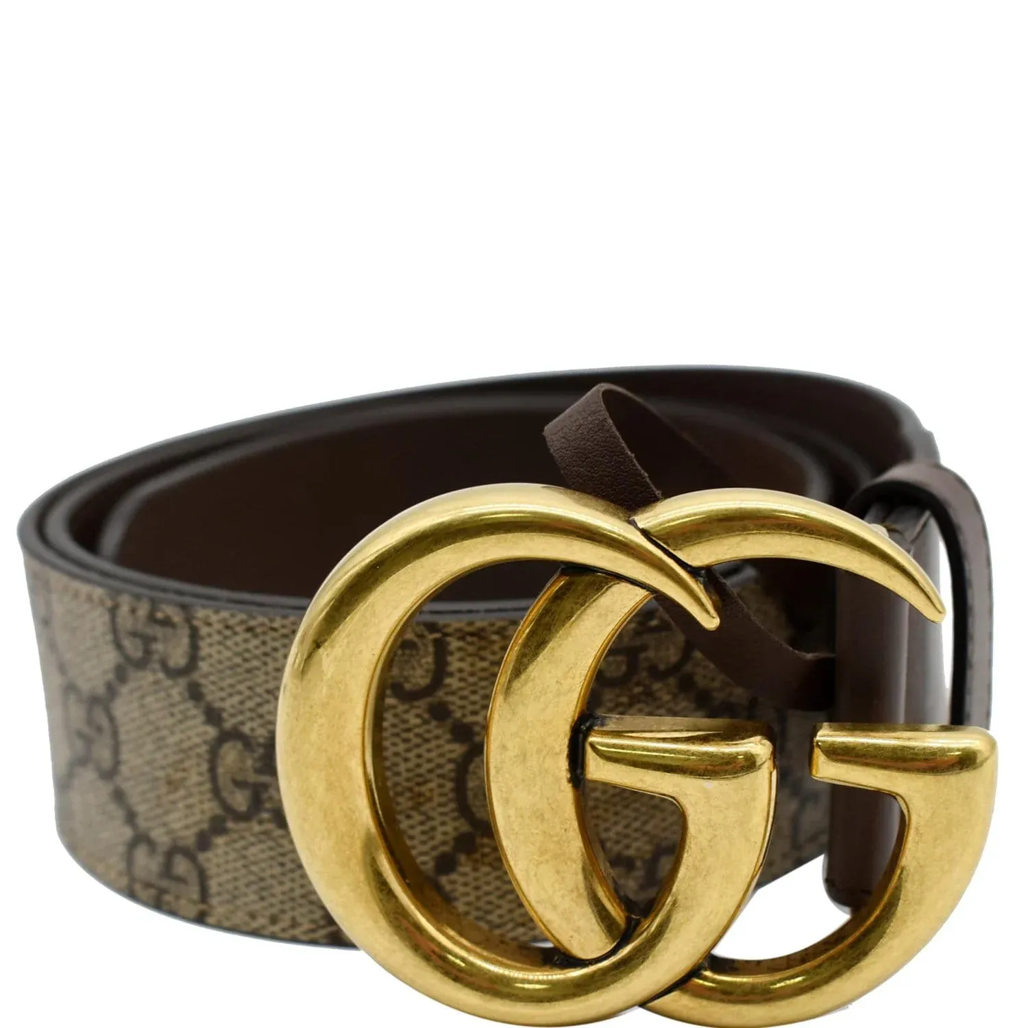 Gucci Belt Real vs Fake: Complete Authentication Guide (2026)
