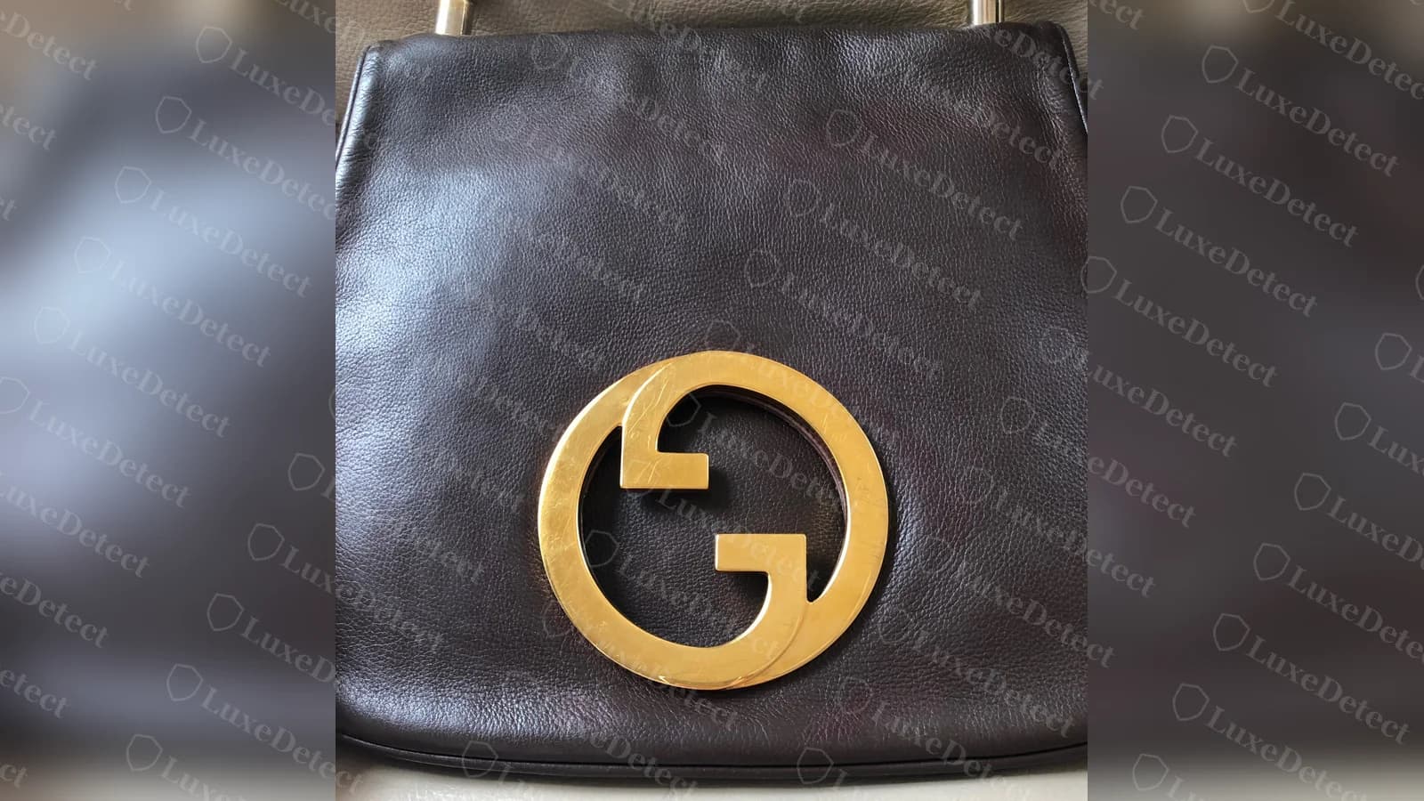 Gucci Blondie Bag Real vs Fake: How to Authenticate One (2026)