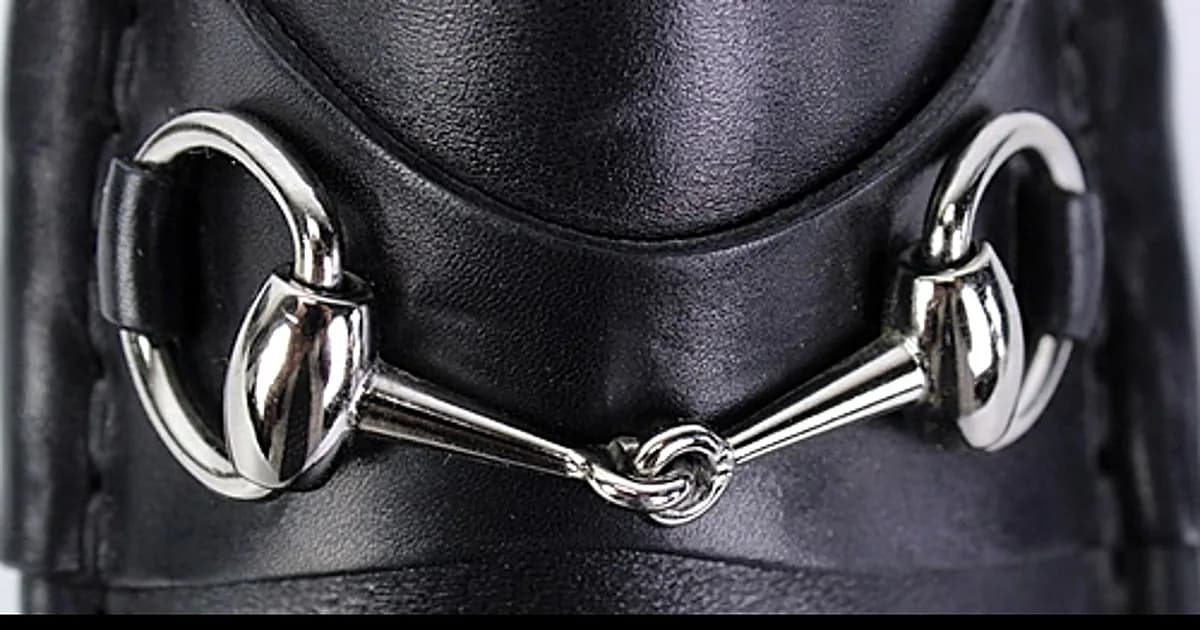 How to Authenticate Gucci Horsebit Loafers: Real vs Fake