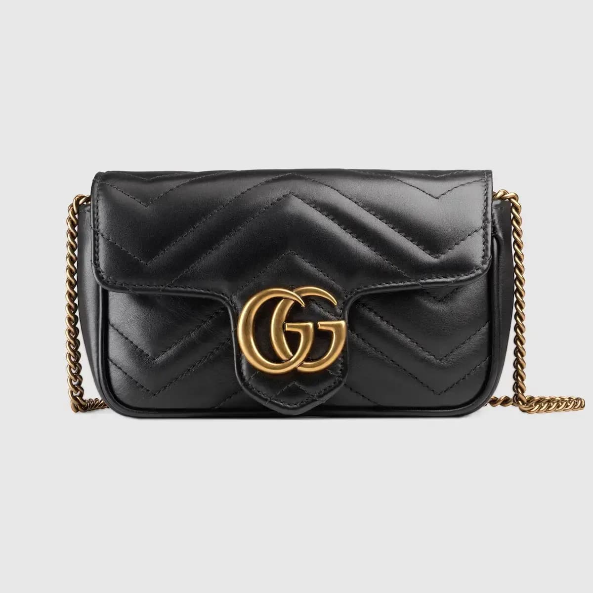 How to Authenticate a Gucci Marmont Bag: 8 Expert Signs (2026)