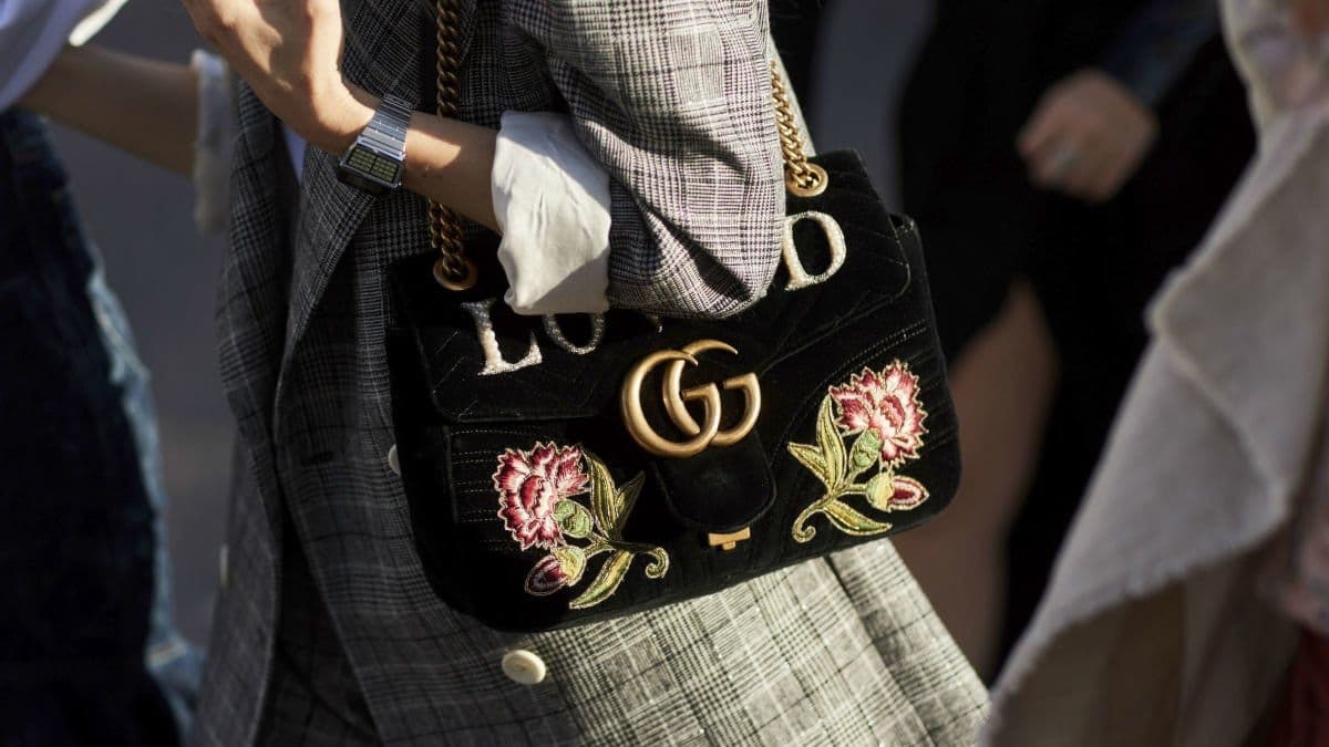 How to Authenticate a Gucci Bag: 5 Expert Checks