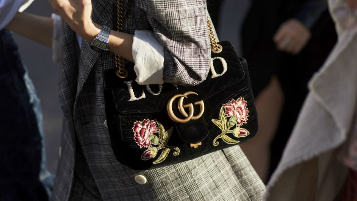 How to Authenticate a Gucci Bag: 5 Expert Checks