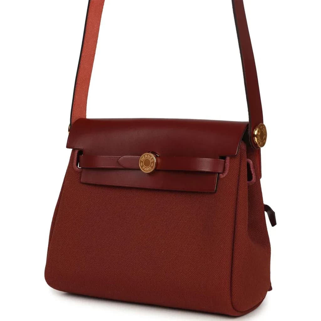 How to Authenticate a Hermès Herbag: Real vs Fake