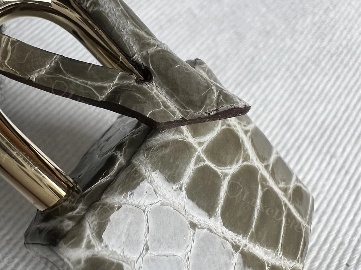 Hermès Special Stamps on Birkin and Kelly: What Every Mark Means (2026)