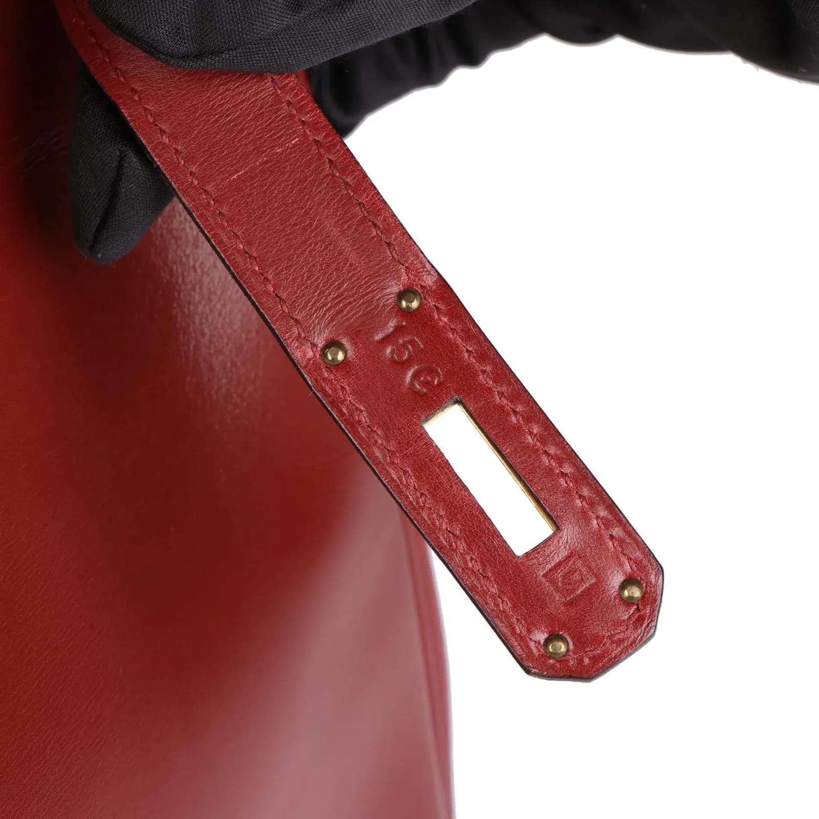 How to Read Hermès Date Codes: Complete Birkin, Kelly & Evelyne Guide (2026)