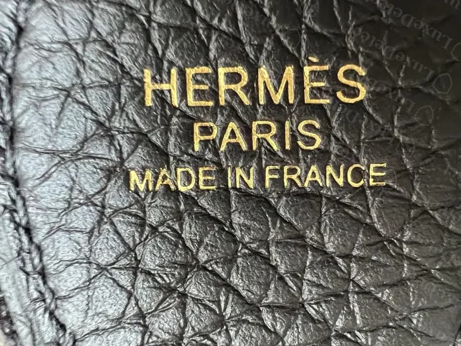 How to Read Hermès Date Codes: Complete Birkin, Kelly & Evelyne Guide (2026)