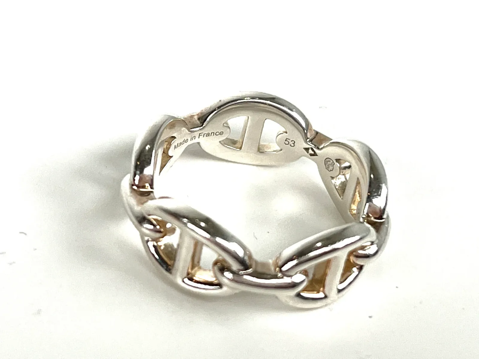 Hermès Ring Real vs Fake: Complete Authentication Guide (2026)