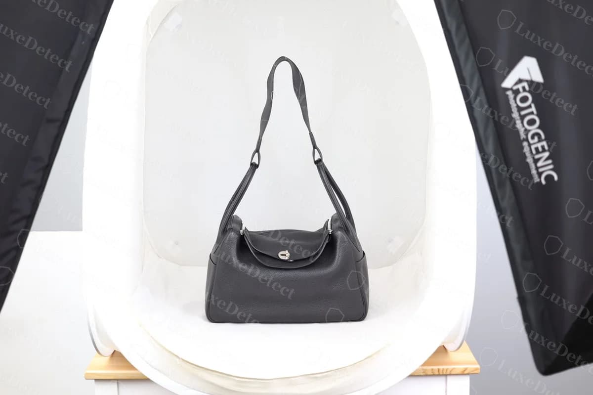 Hermès Lindy Authentication Guide: What Genuine Looks Like
