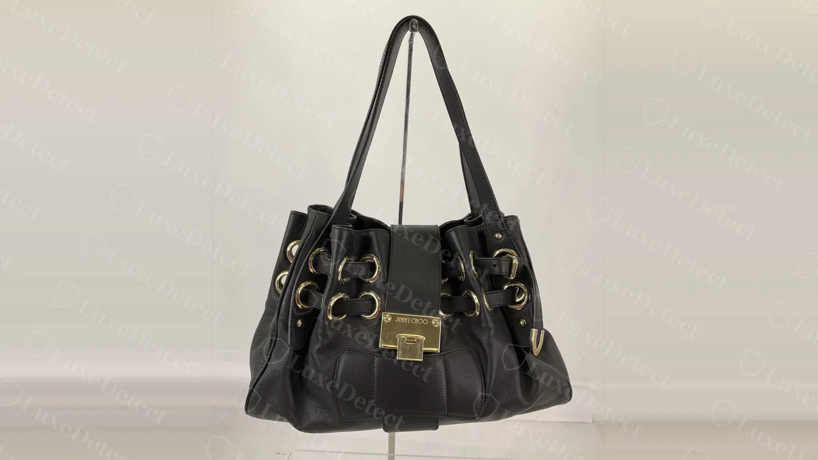 How to Authenticate Jimmy Choo Handbags: Real vs Fake
