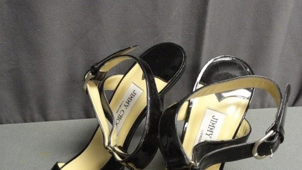 How to Authenticate Jimmy Choo Shoes: Real vs Fake