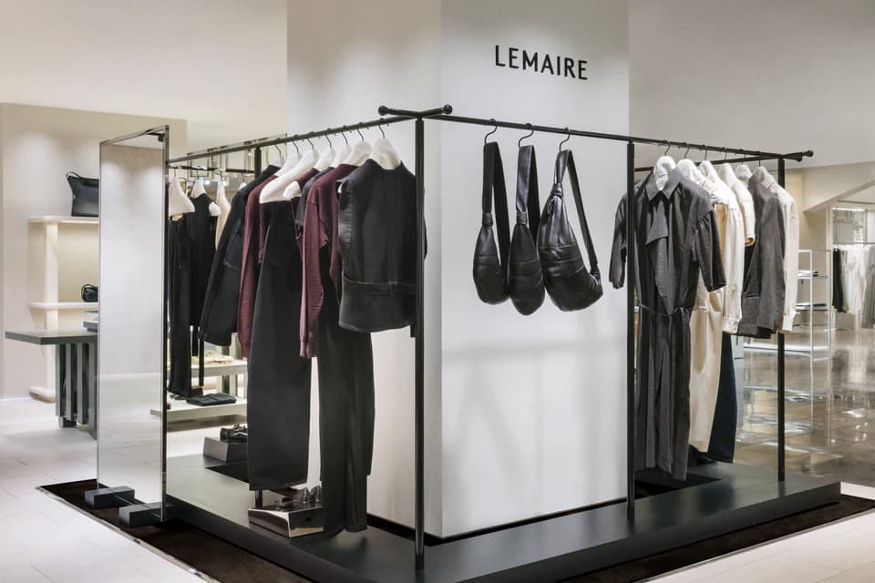 Lemaire Real vs Fake: How to Authenticate the Croissant & Camera Bags