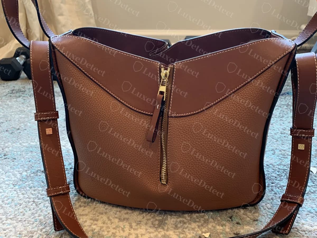 Loewe Hammock, Gate and Flamenco Authentication Guide: What Genuine Looks Like