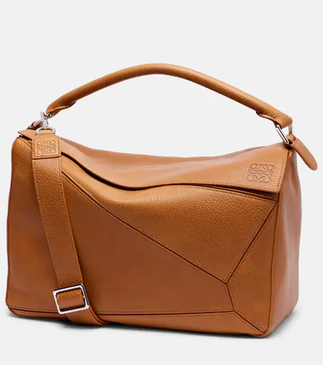 Loewe Puzzle Bag Real vs Fake: Complete Authentication Guide (2026)