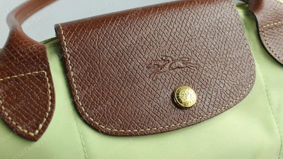 Longchamp Le Pliage: What a Genuine Bag Looks Like (and How to Check Yours) (2026)