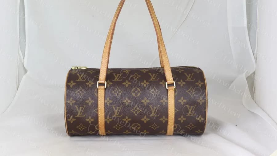Louis Vuitton Papillon Real vs Fake: Complete Authentication Guide (2026)