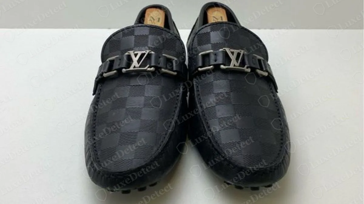 Louis Vuitton Shoes Real vs Fake: Complete Authentication Guide (2026)