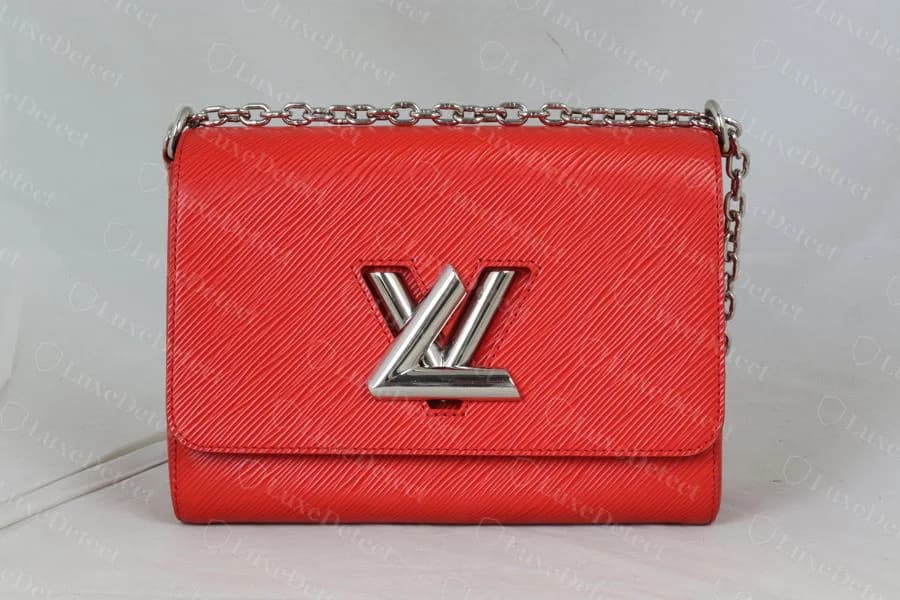 How to Authenticate a Louis Vuitton Twist Bag: Real vs Fake