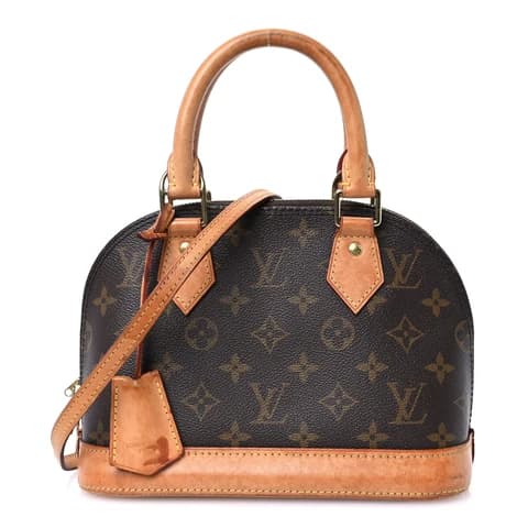 Louis Vuitton Alma Real vs Fake: Complete Authentication Guide (2026)