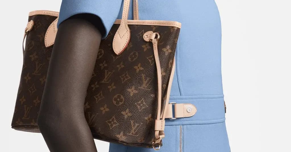 How to Spot a Fake Louis Vuitton Neverfull MM: 9 Expert Markers (2026)