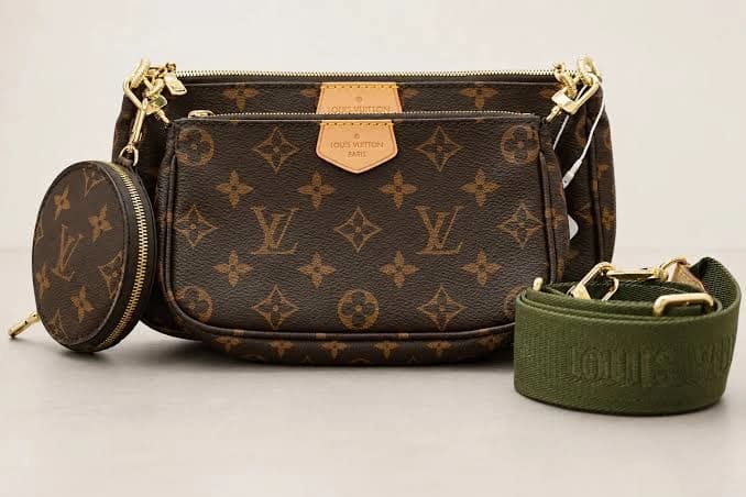 Louis Vuitton Pochette Accessoires Real vs Fake: Complete Authentication Guide (2026)