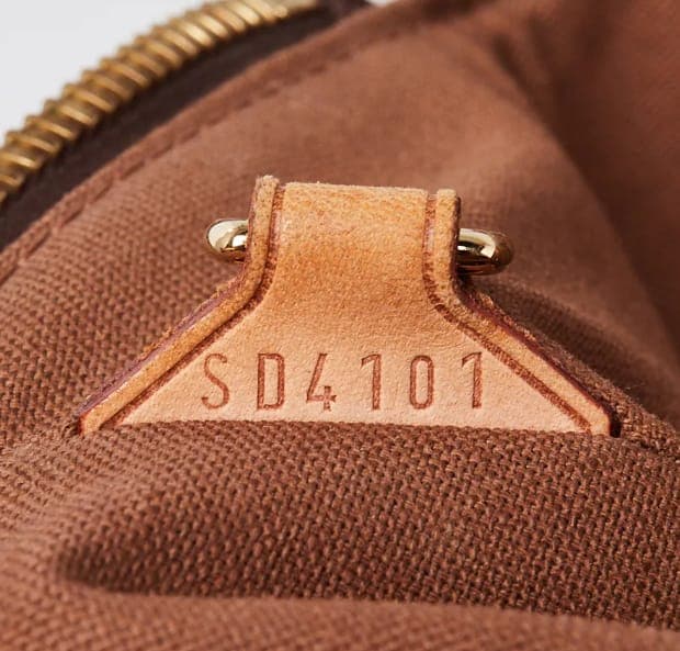 How to Read Louis Vuitton Date Codes: Complete 1982–2026 Guide