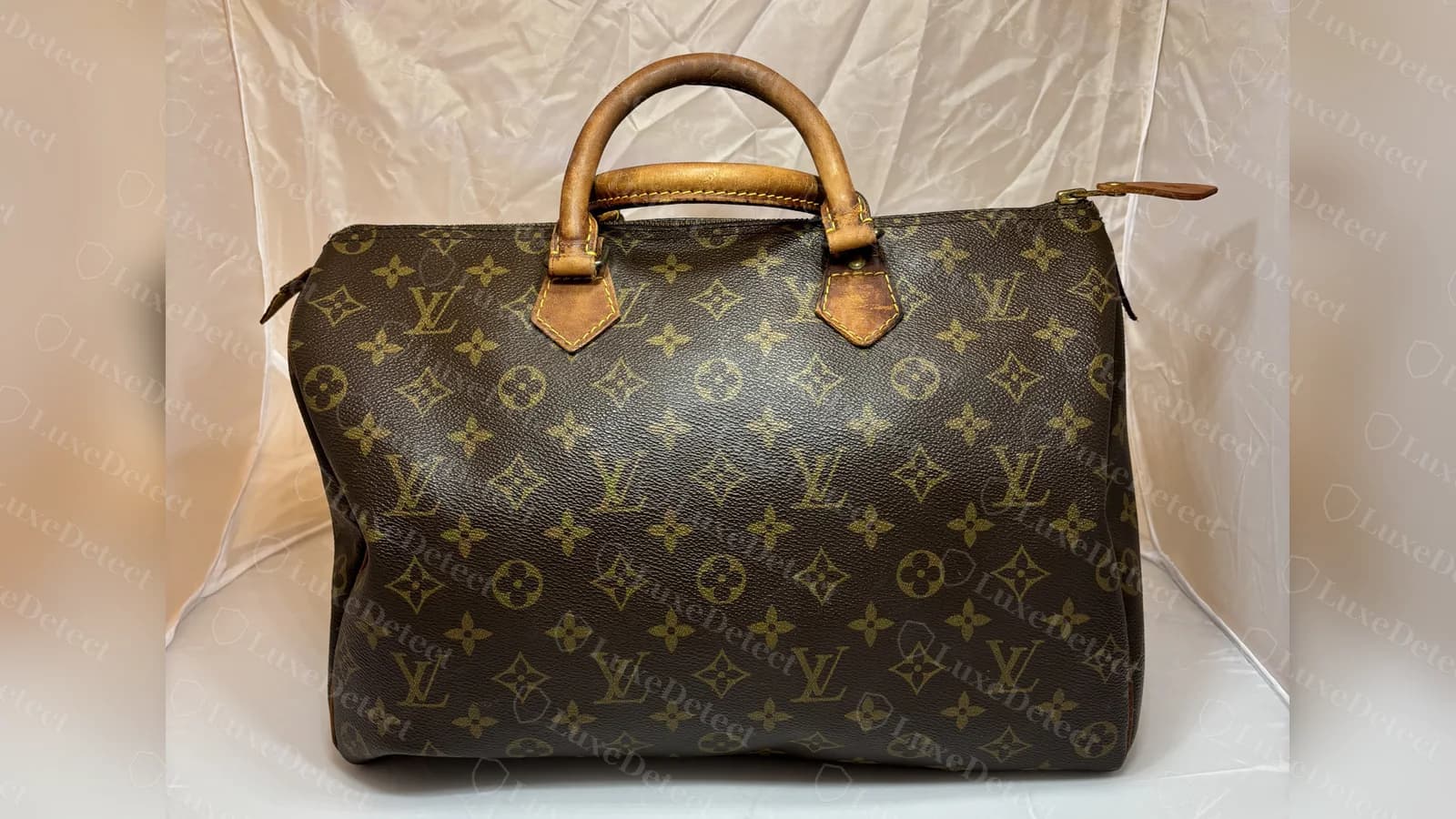 How to Authenticate a Louis Vuitton Speedy Bag: What Genuine Looks Like (2026)