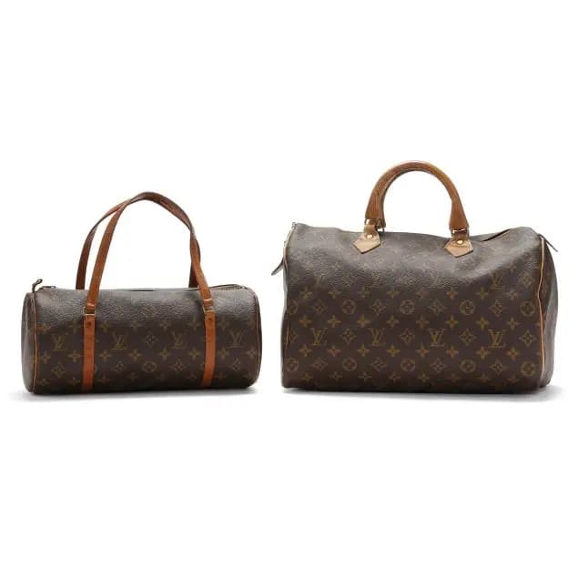 Vintage Louis Vuitton Bags: The Complete Buyer's Guide (2026)