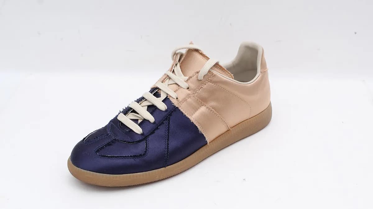 How to Authenticate Maison Margiela Sneakers: Real vs Fake