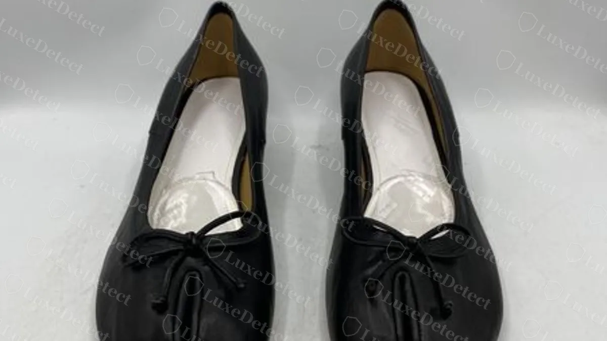 How to Authenticate Maison Margiela Tabi Shoes: What Genuine Looks Like