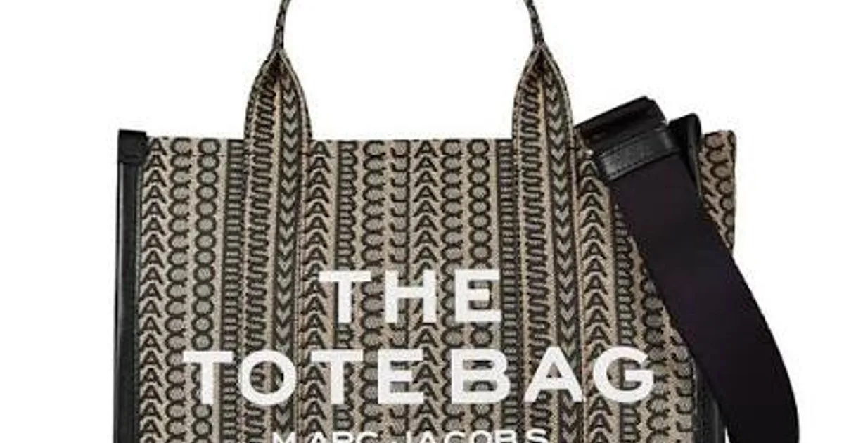 How to Authenticate the Marc Jacobs Tote Bag: Real vs Fake