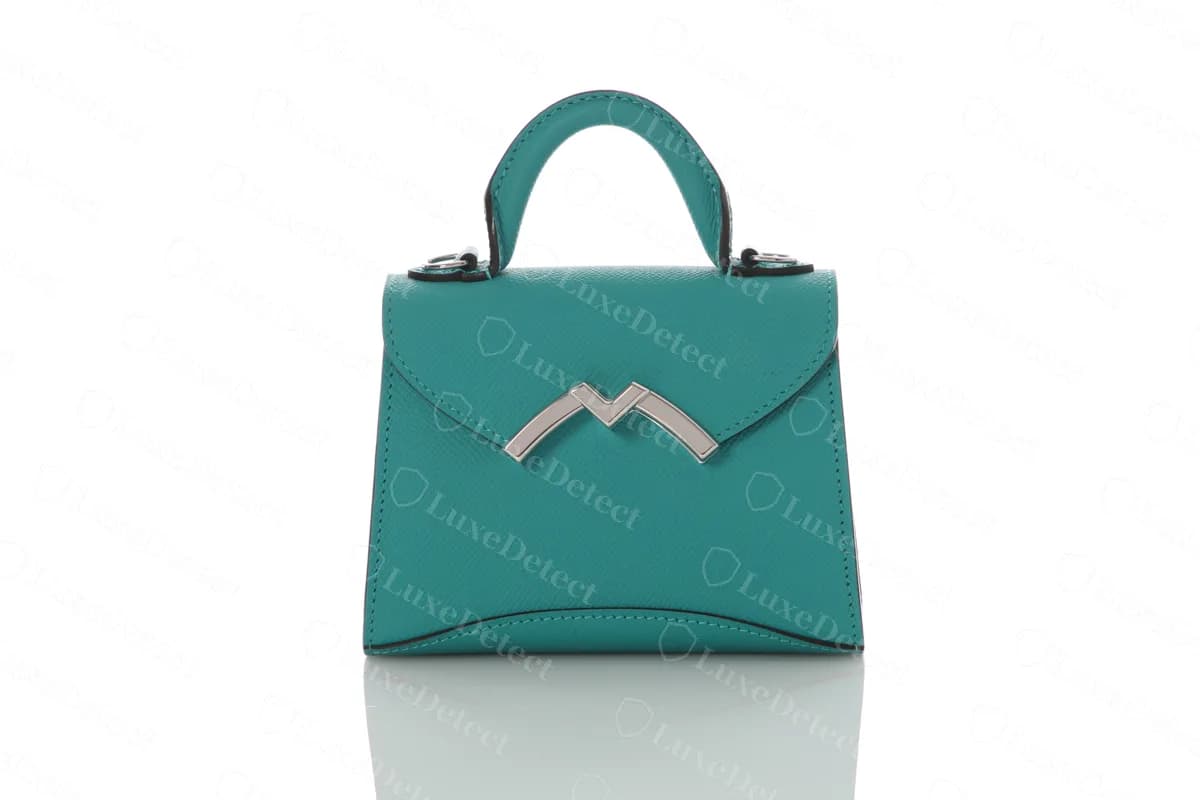 Moynat Gabrielle Authentication Guide: What Genuine Looks Like