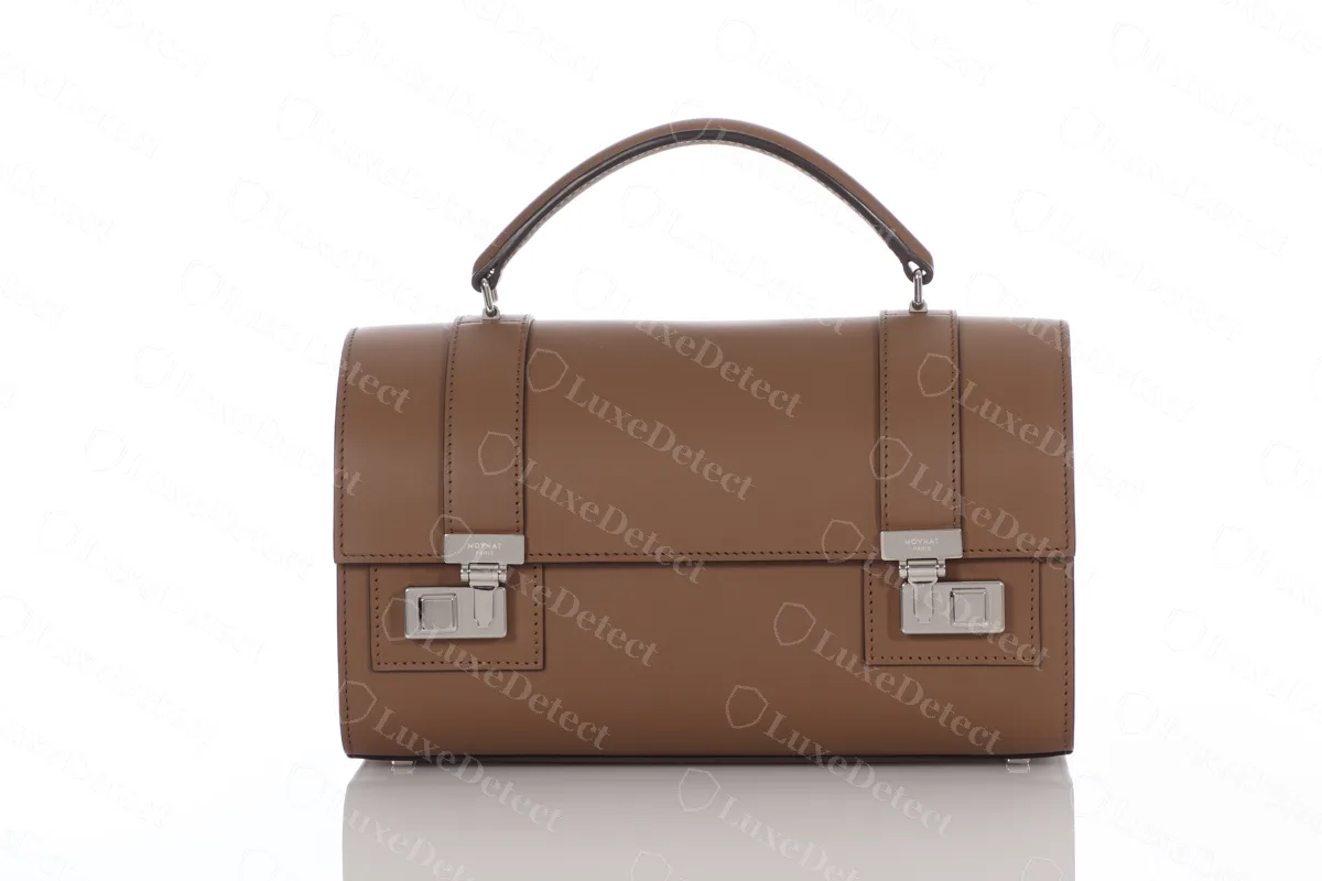 How to Authenticate Moynat: What Every Genuine Bag Shares