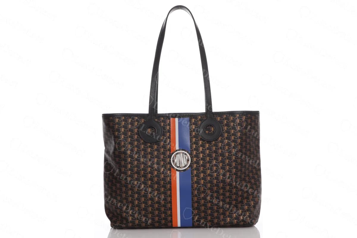 Moynat Oh! Tote Authentication Guide: What Genuine Looks Like