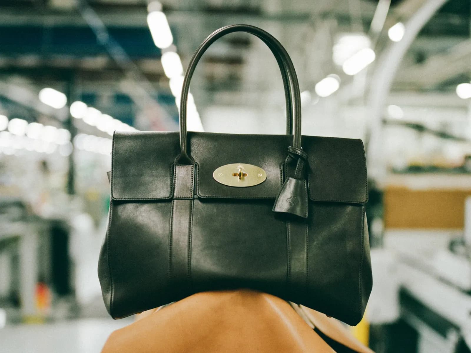 Mulberry Bayswater Real vs Fake: Complete Authentication Guide (2026)